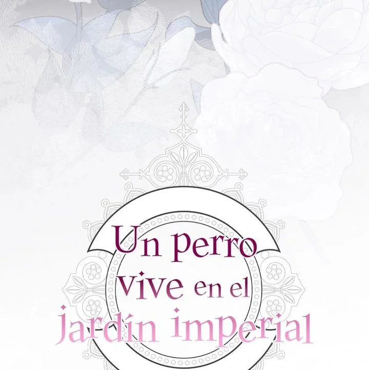 Um Vira Lata está vivendo no Jardim do Palácio Capítulo 1