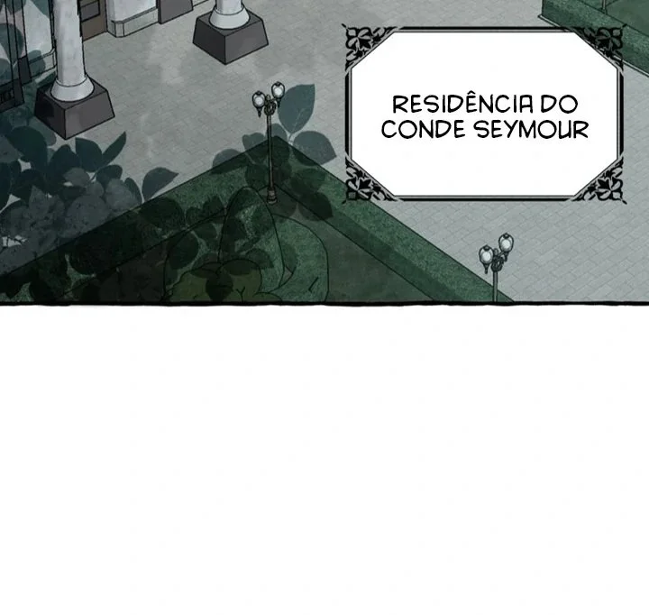 Um Vira Lata está vivendo no Jardim do Palácio Capítulo 1