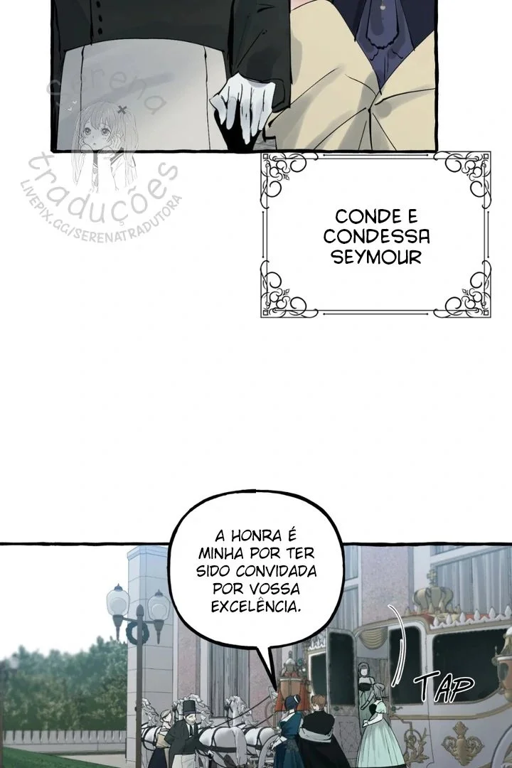 Um Vira Lata está vivendo no Jardim do Palácio Capítulo 1