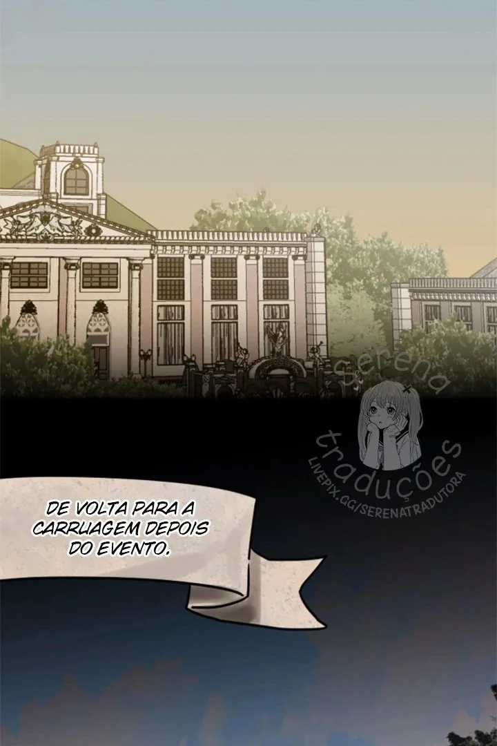 Um Vira Lata está vivendo no Jardim do Palácio Capítulo 1