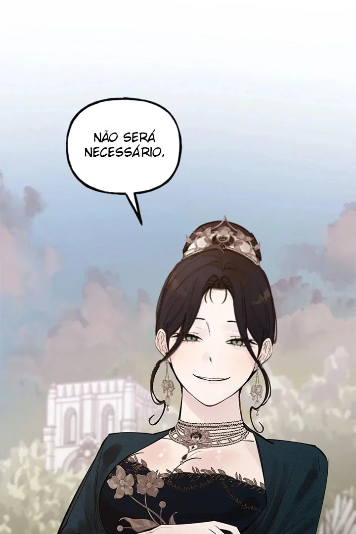 Um Vira Lata está vivendo no Jardim do Palácio Capítulo 1