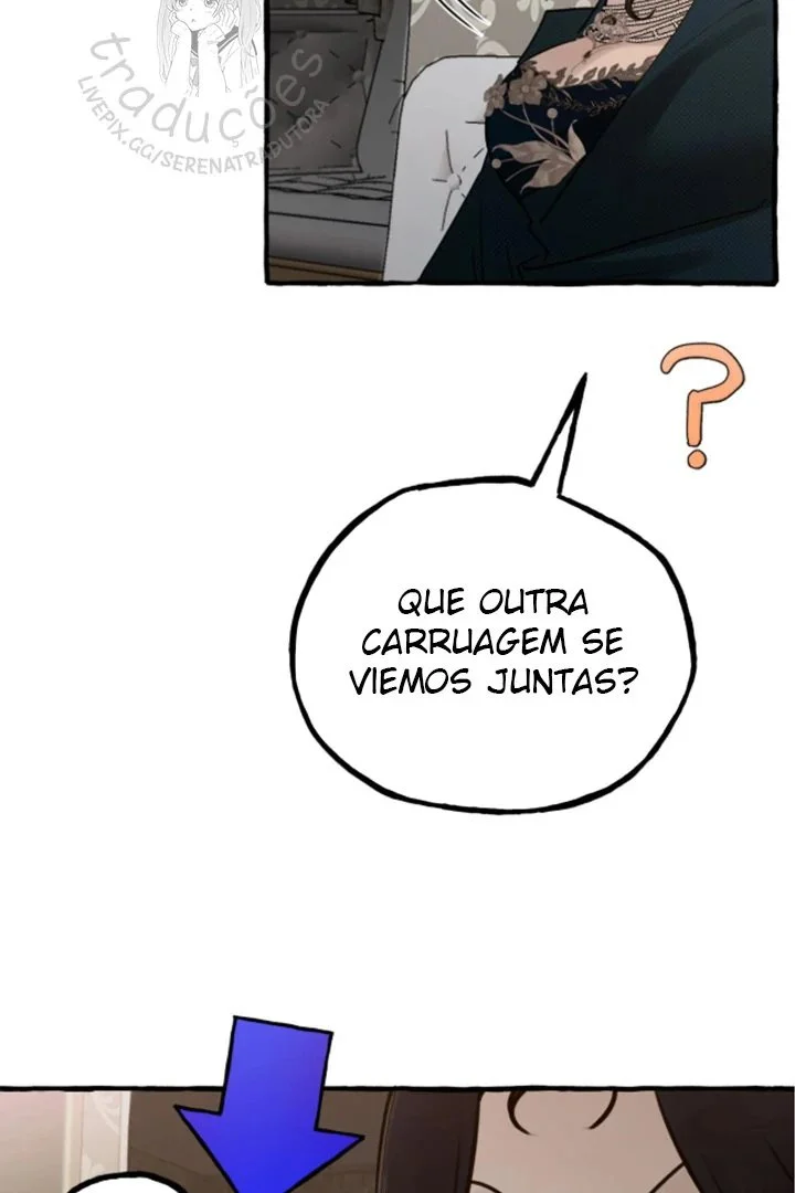 Um Vira Lata está vivendo no Jardim do Palácio Capítulo 1