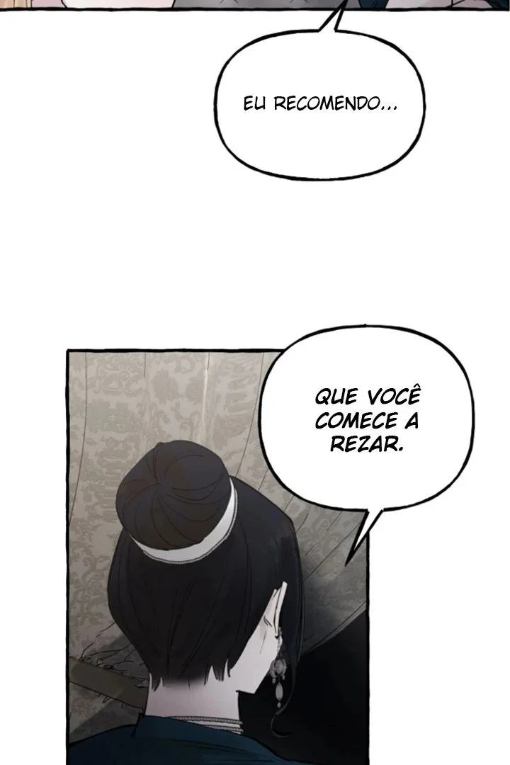 Um Vira Lata está vivendo no Jardim do Palácio Capítulo 1