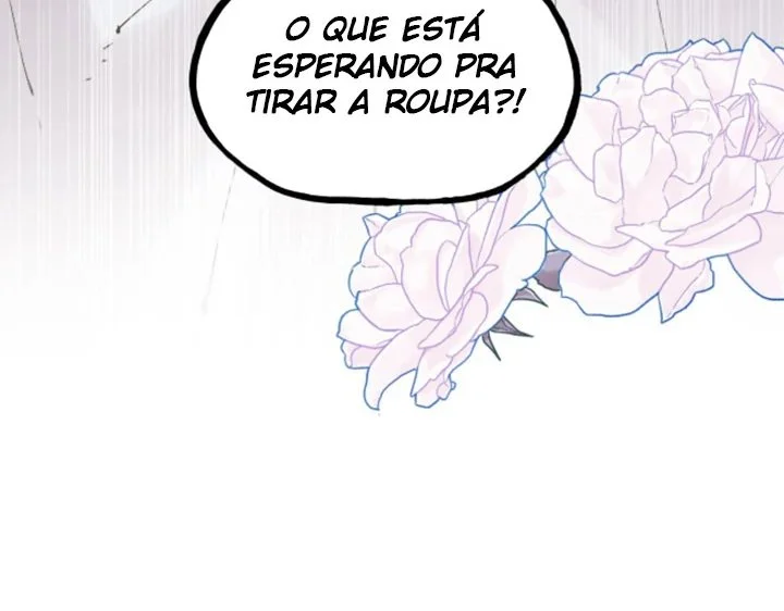 Um Vira Lata está vivendo no Jardim do Palácio Capítulo 1
