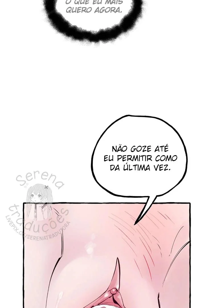 Um Vira Lata está vivendo no Jardim do Palácio Capítulo 1