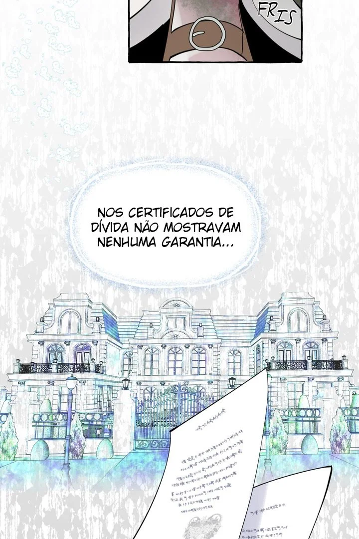 Um Vira Lata está vivendo no Jardim do Palácio Capítulo 1