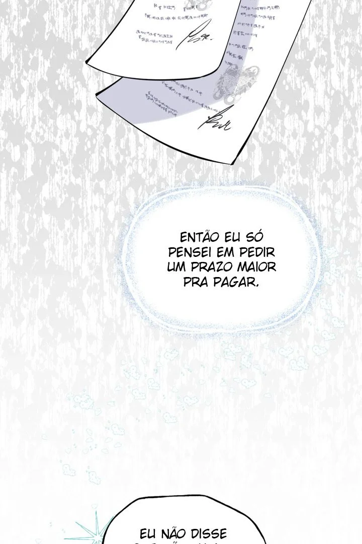 Um Vira Lata está vivendo no Jardim do Palácio Capítulo 1