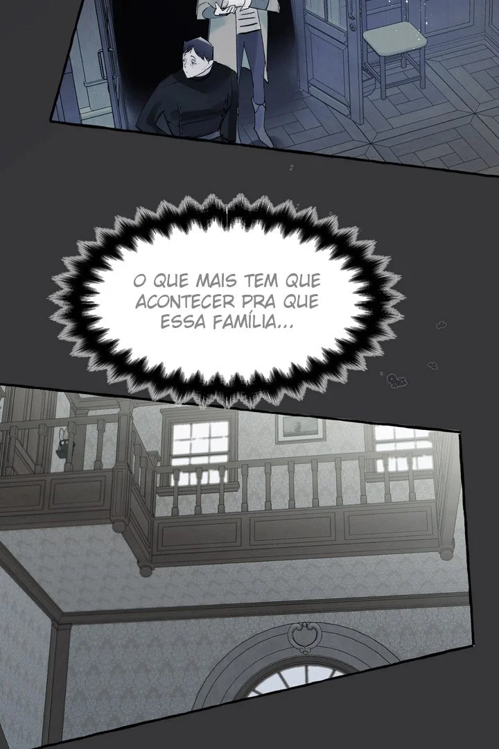 Um Vira Lata está vivendo no Jardim do Palácio Capítulo 1