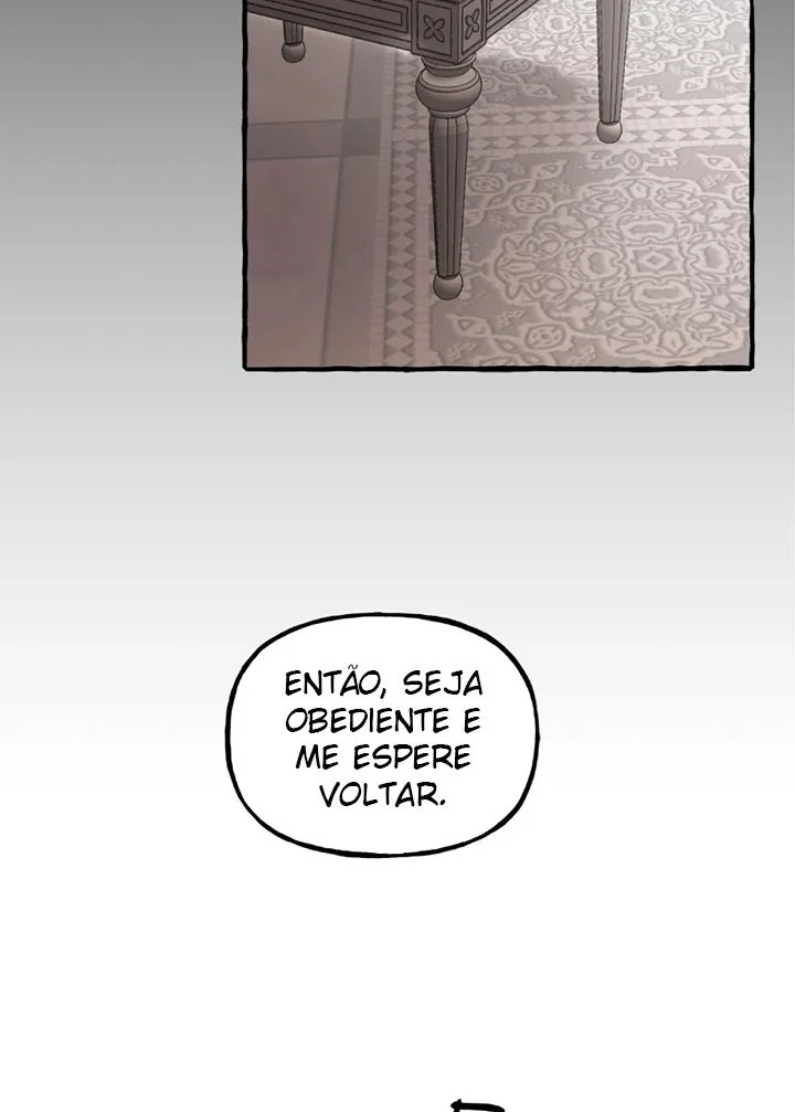 Um Vira Lata está vivendo no Jardim do Palácio Capítulo 1
