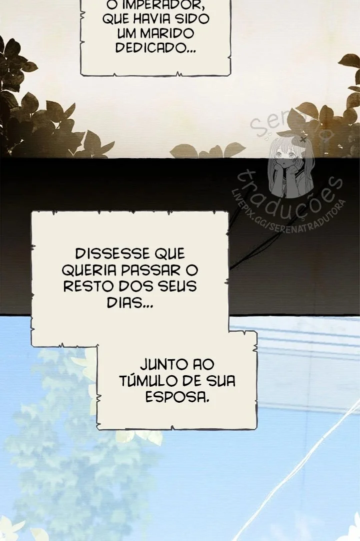 Um Vira Lata está vivendo no Jardim do Palácio Capítulo 1