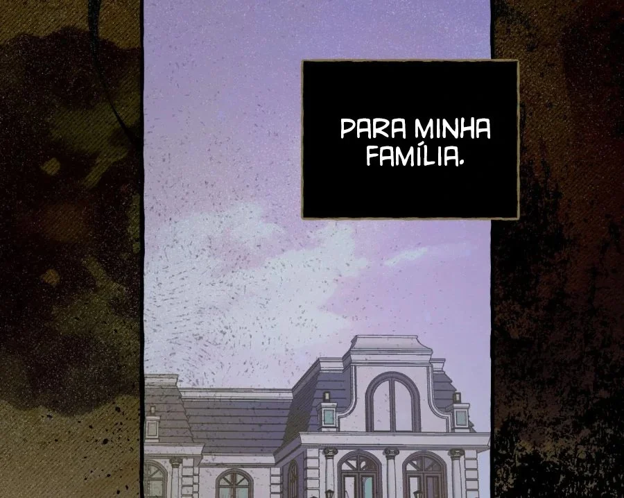Um Vira Lata está vivendo no Jardim do Palácio Capítulo 1