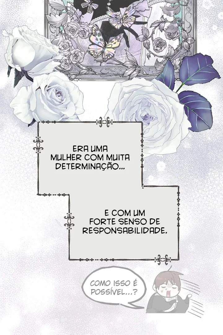 Um Vira Lata está vivendo no Jardim do Palácio Capítulo 1