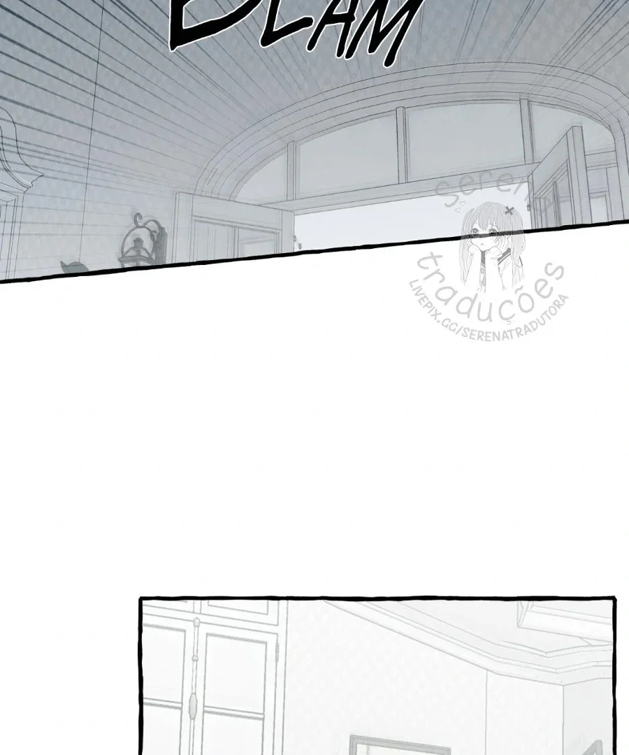 Um Vira Lata está vivendo no Jardim do Palácio Capítulo 1