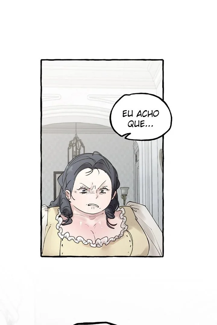 Um Vira Lata está vivendo no Jardim do Palácio Capítulo 1