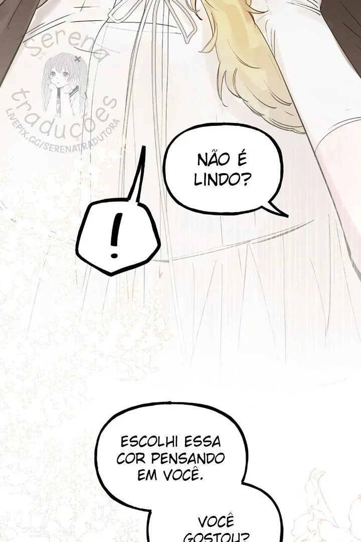 Um Vira Lata está vivendo no Jardim do Palácio Capítulo 1