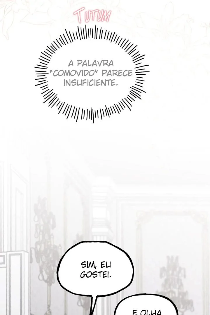 Um Vira Lata está vivendo no Jardim do Palácio Capítulo 1