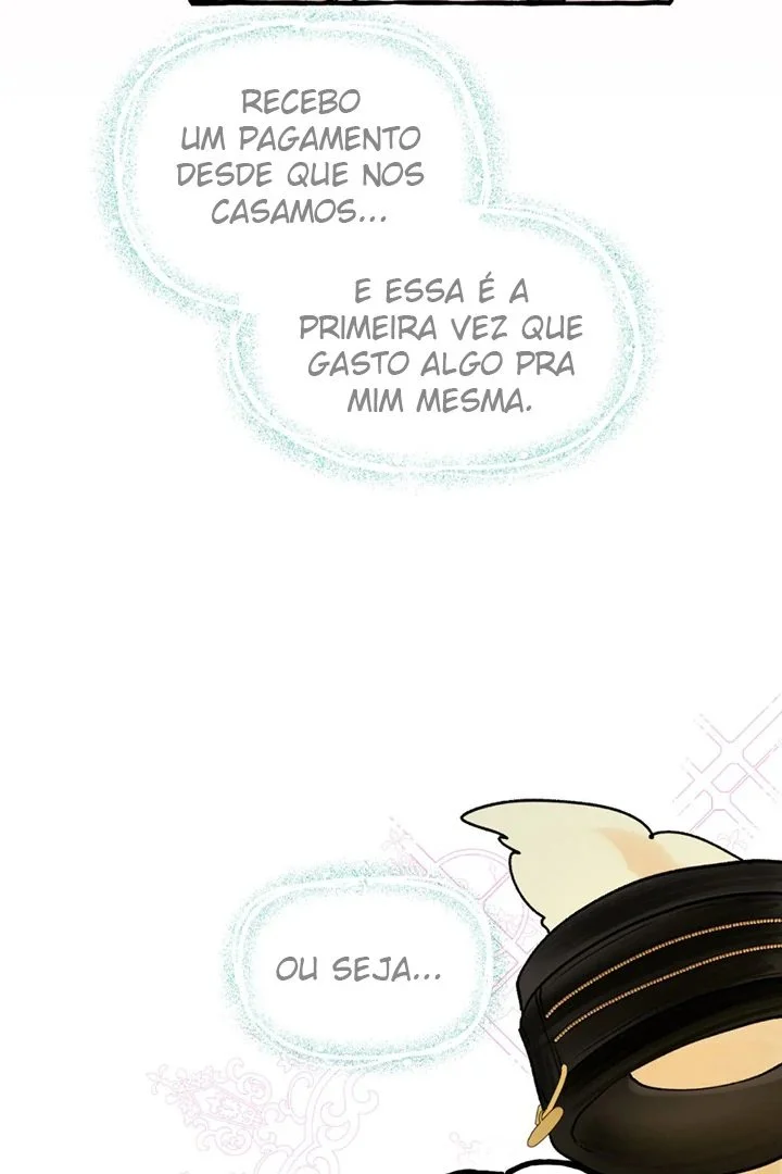 Um Vira Lata está vivendo no Jardim do Palácio Capítulo 1