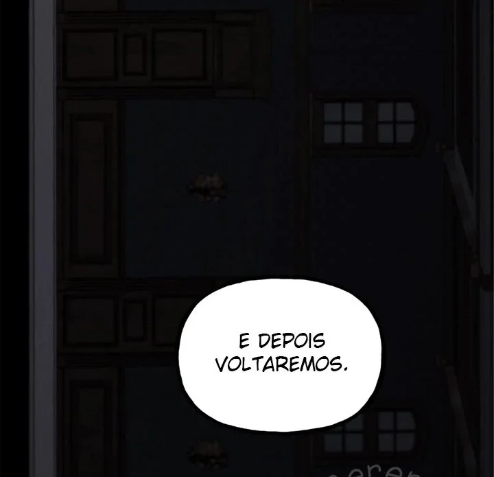 Um Vira Lata está vivendo no Jardim do Palácio Capítulo 1