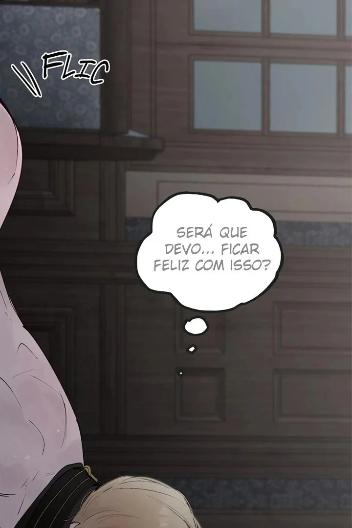 Um Vira Lata está vivendo no Jardim do Palácio Capítulo 1