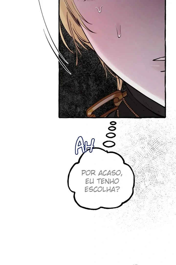 Um Vira Lata está vivendo no Jardim do Palácio Capítulo 1