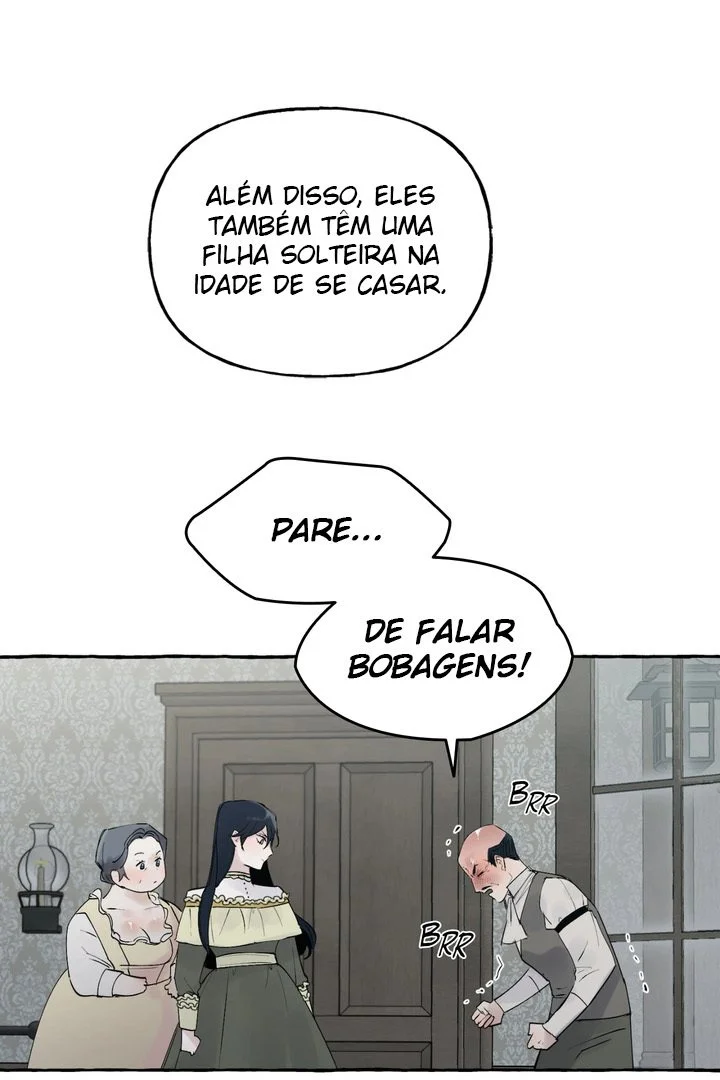 Um Vira Lata está vivendo no Jardim do Palácio Capítulo 1