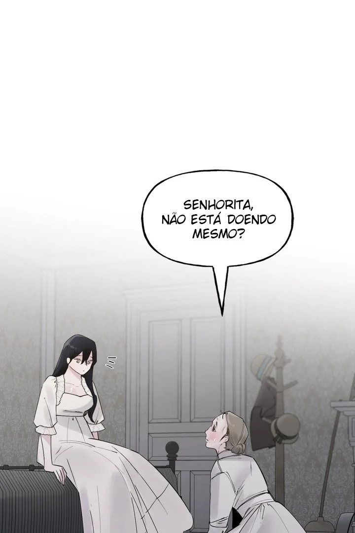 Um Vira Lata está vivendo no Jardim do Palácio Capítulo 1