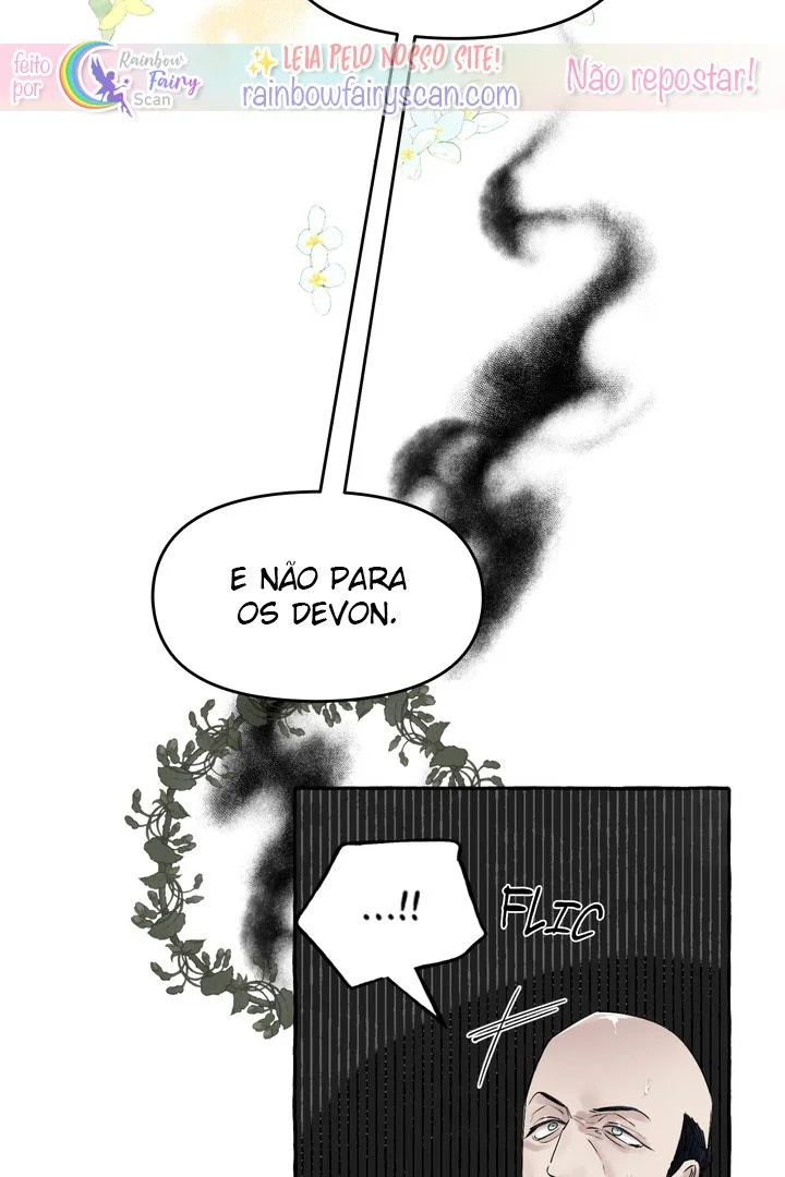 Um Vira Lata está vivendo no Jardim do Palácio Capítulo 1
