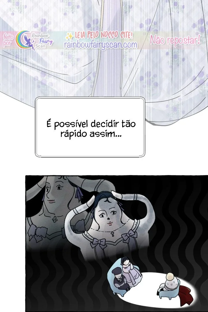 Um Vira Lata está vivendo no Jardim do Palácio Capítulo 1