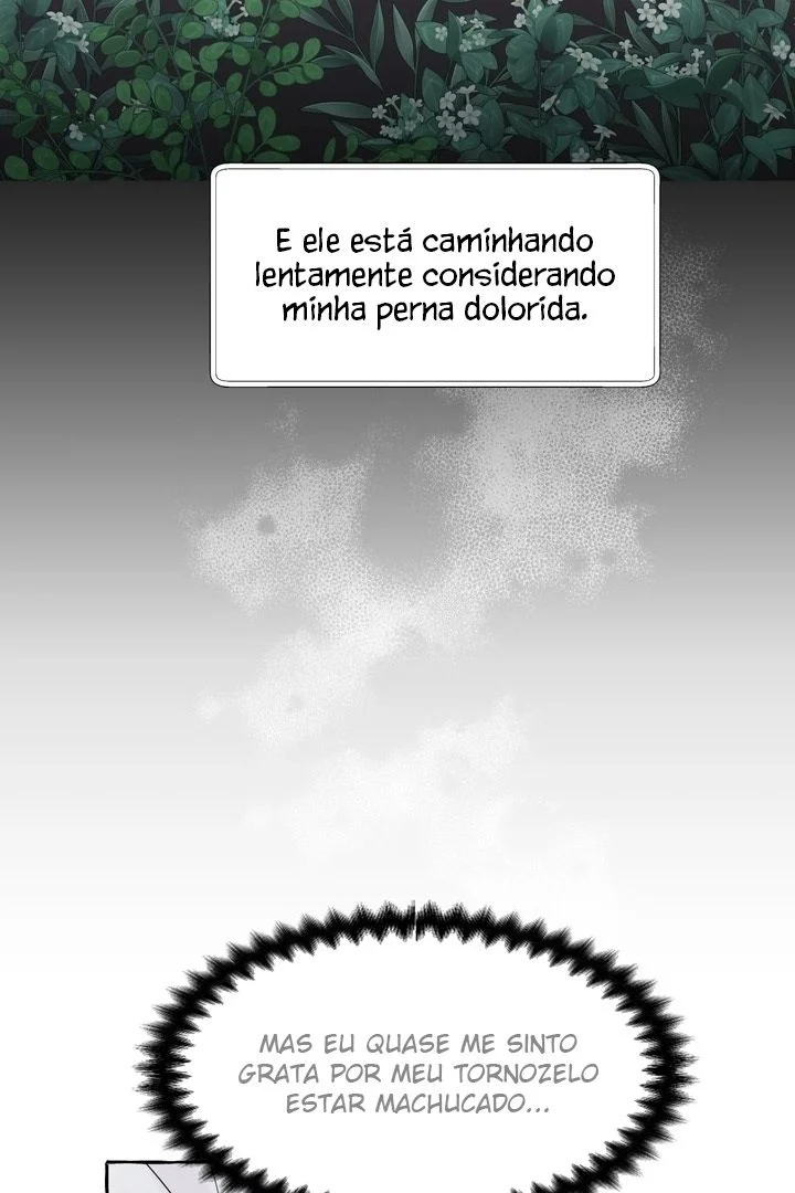 Um Vira Lata está vivendo no Jardim do Palácio Capítulo 1