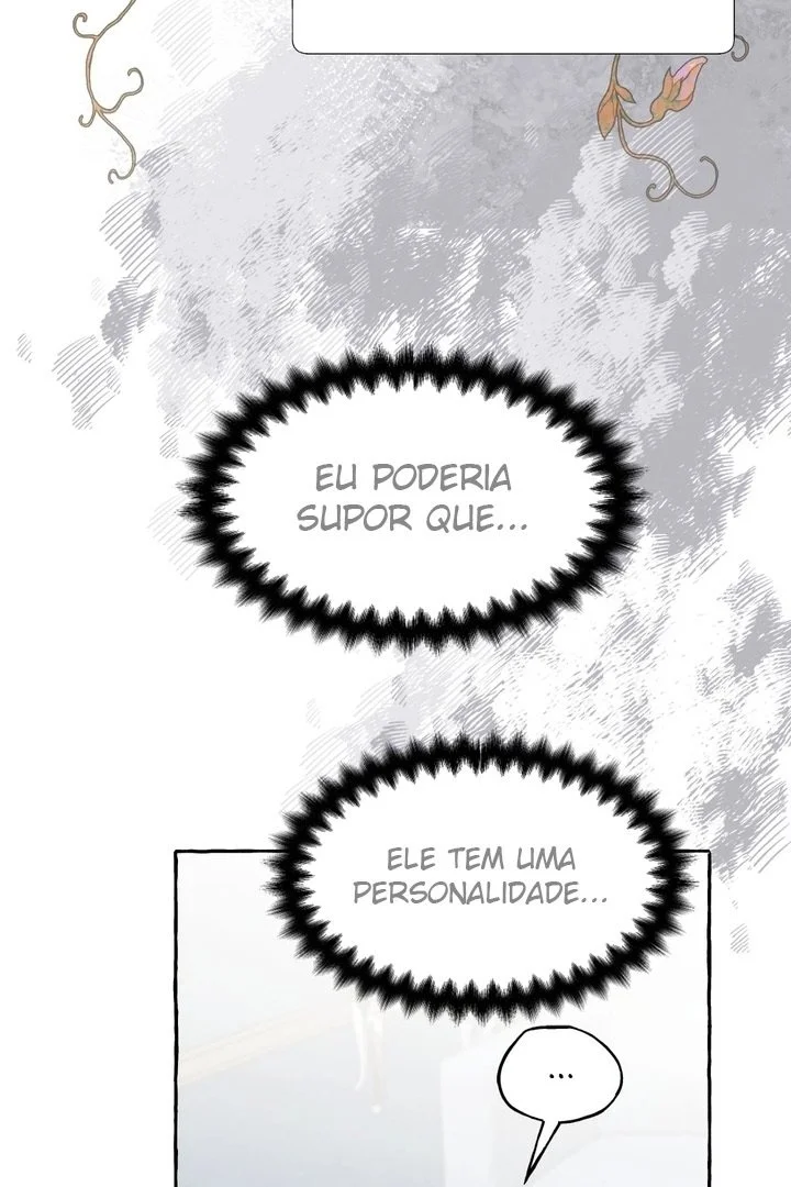 Um Vira Lata está vivendo no Jardim do Palácio Capítulo 1