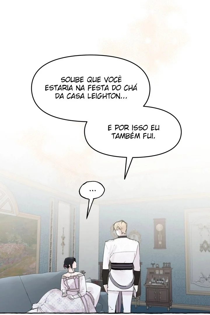 Um Vira Lata está vivendo no Jardim do Palácio Capítulo 1
