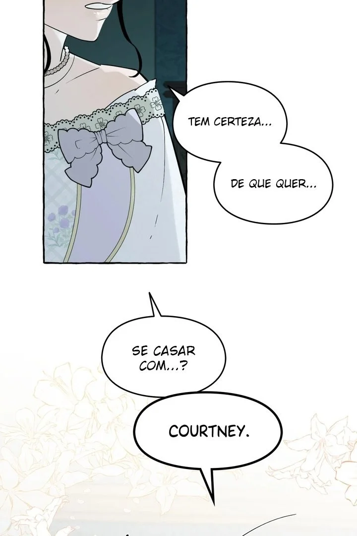 Um Vira Lata está vivendo no Jardim do Palácio Capítulo 1