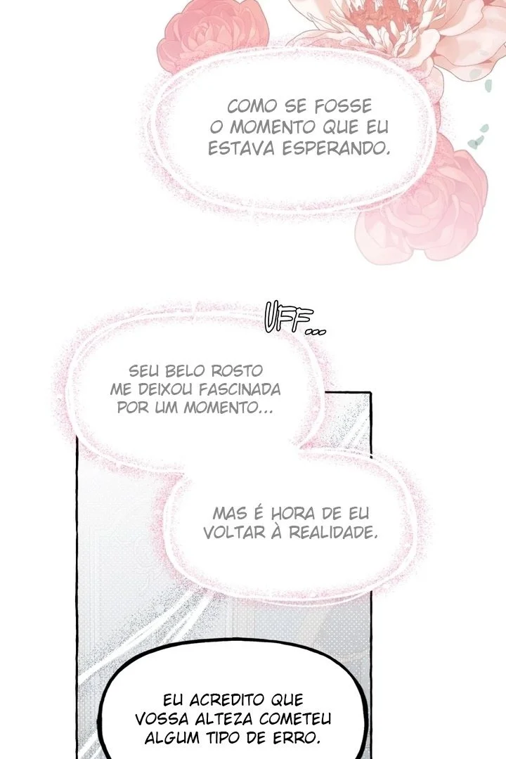 Um Vira Lata está vivendo no Jardim do Palácio Capítulo 1