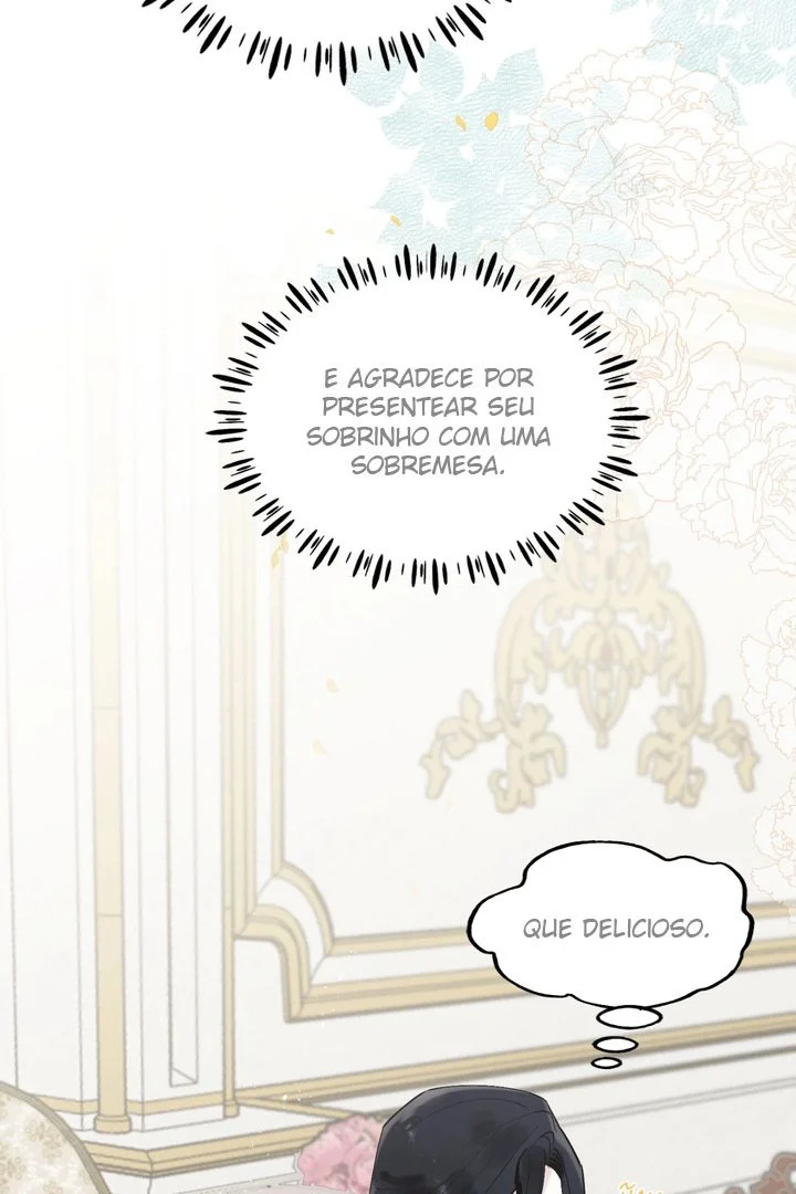 Um Vira Lata está vivendo no Jardim do Palácio Capítulo 1