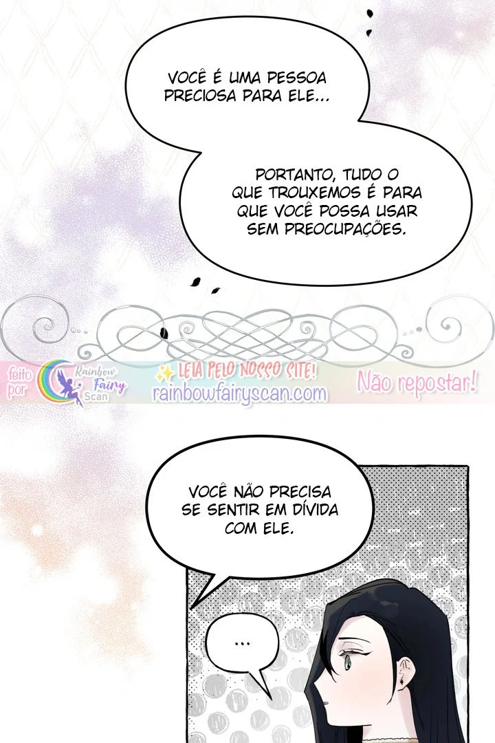 Um Vira Lata está vivendo no Jardim do Palácio Capítulo 1