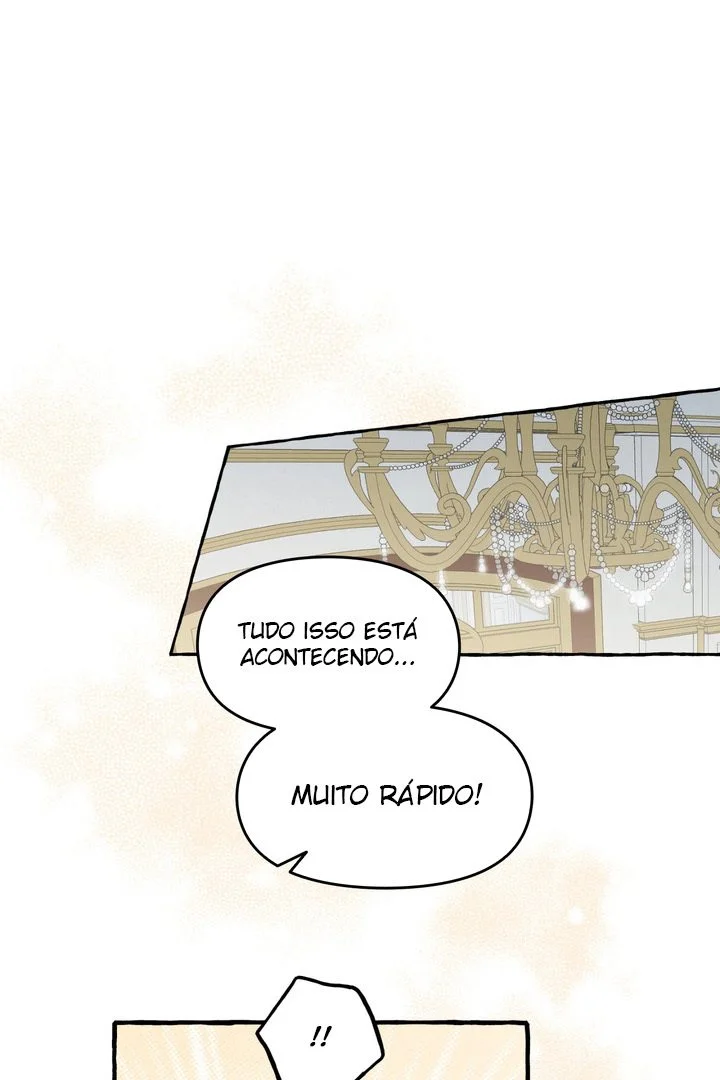 Um Vira Lata está vivendo no Jardim do Palácio Capítulo 1