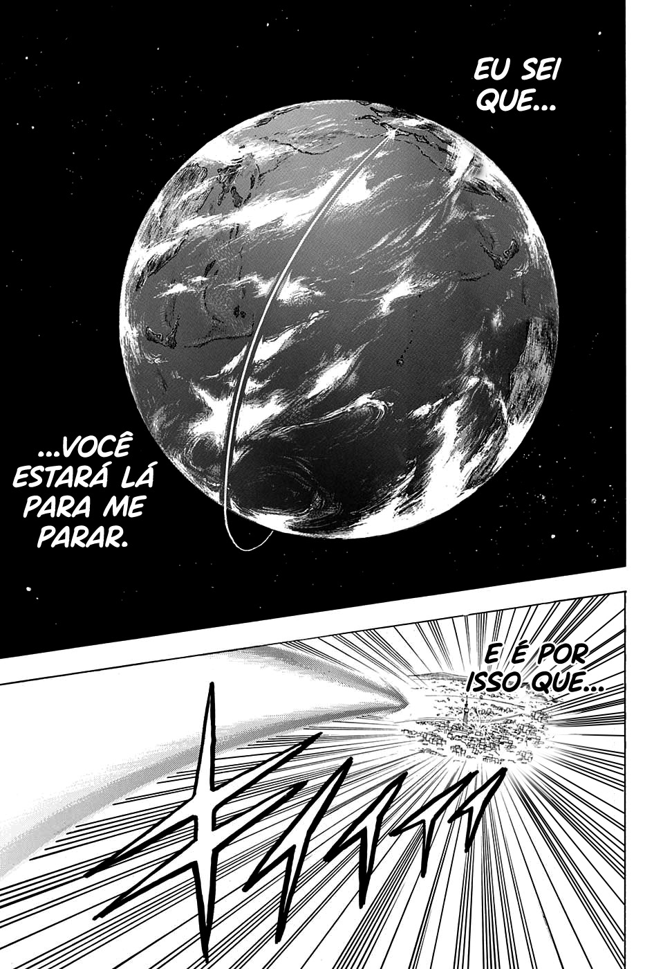 Undead Unluck Capítulo 1