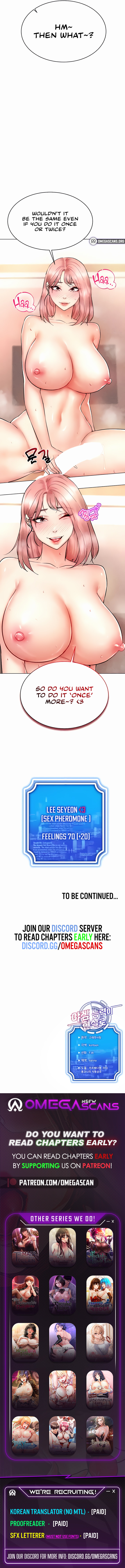 Using Eroge Abilities In Real Life Chapter 60