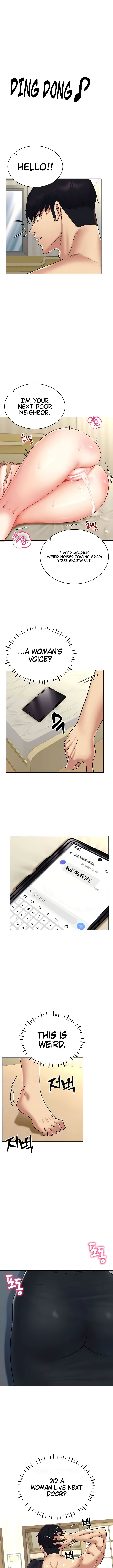 Using Eroge Abilities In Real Life Chapter 60