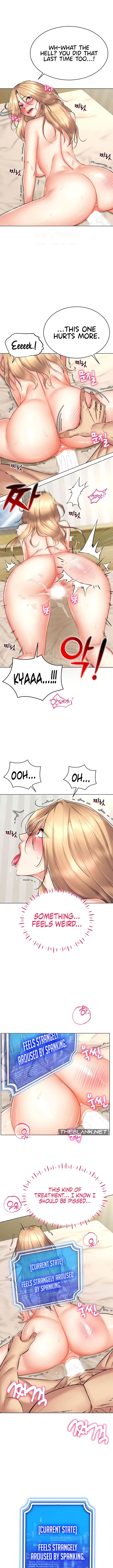 Using Eroge Abilities In Real Life Chapter 60