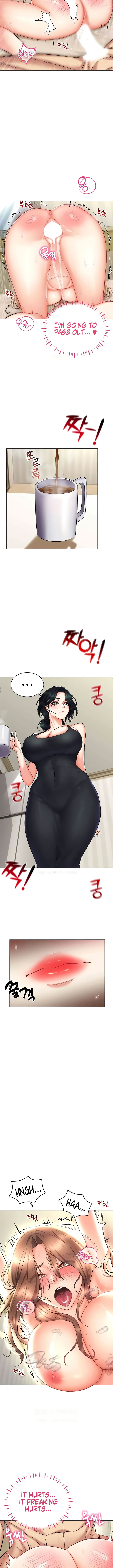 Using Eroge Abilities In Real Life Chapter 60