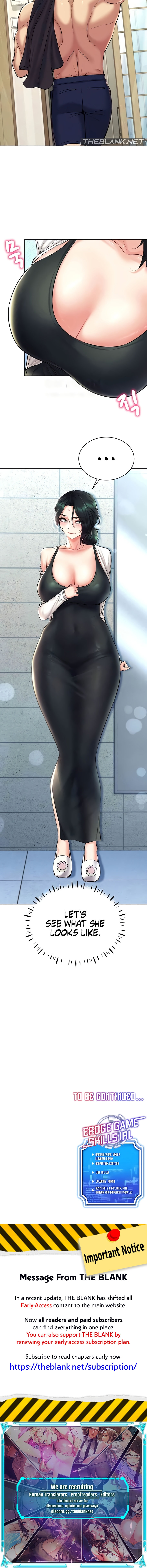 Using Eroge Abilities In Real Life Chapter 60