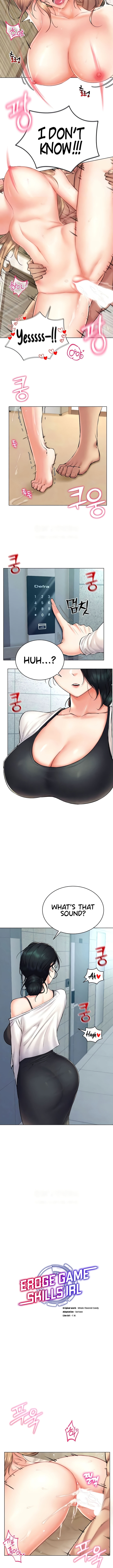 Using Eroge Abilities In Real Life Chapter 60