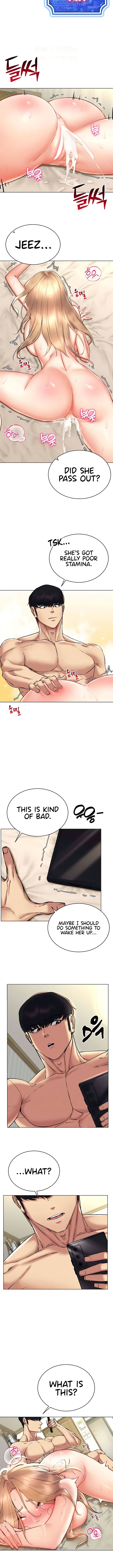 Using Eroge Abilities In Real Life Chapter 60