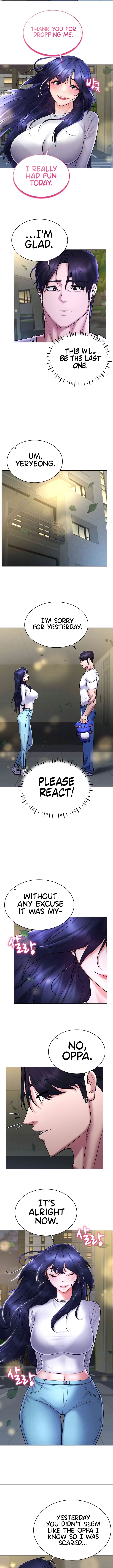 Using Eroge Abilities In Real Life Chapter 60