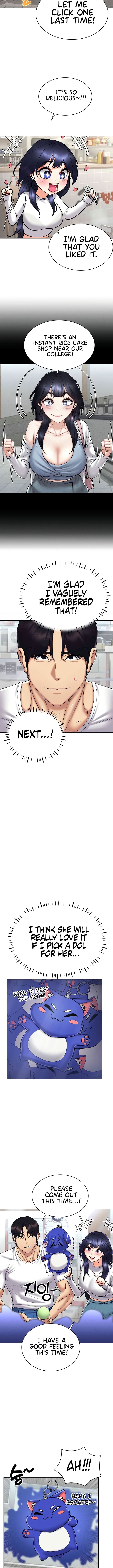 Using Eroge Abilities In Real Life Chapter 60