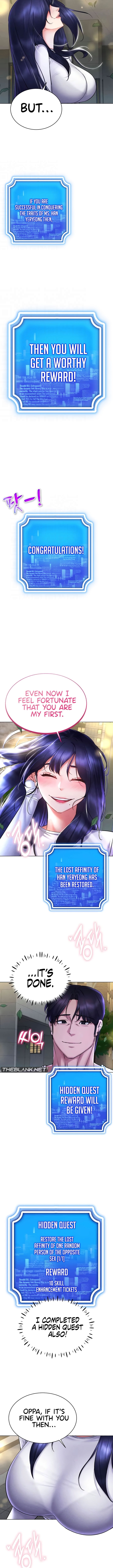 Using Eroge Abilities In Real Life Chapter 60