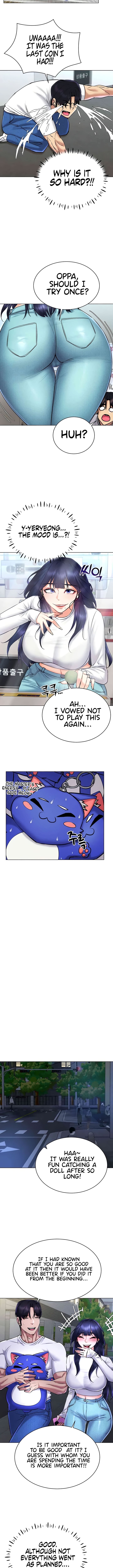 Using Eroge Abilities In Real Life Chapter 60