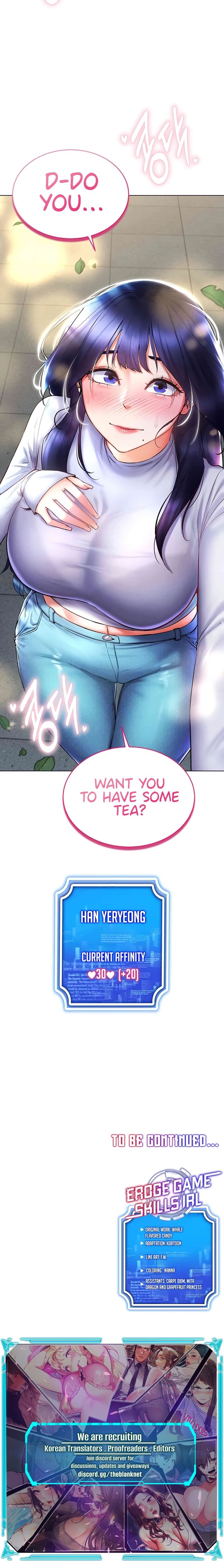Using Eroge Abilities In Real Life Chapter 60