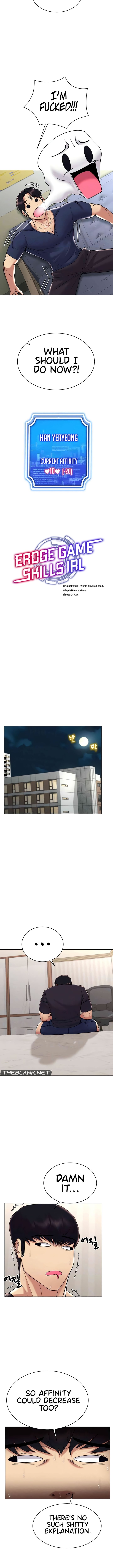 Using Eroge Abilities In Real Life Chapter 60